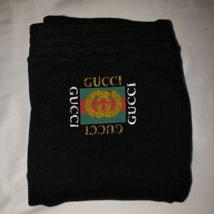 Sweat pants